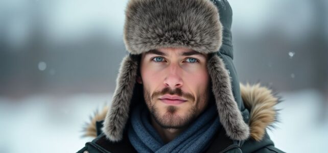 La chapka : accessoire universel ou élément mode à adapter ? La chapka : accessoire universel ou élément mode à adapter ?