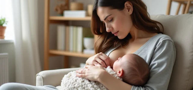 Comment reconnaître un bébé glouton et bien gérer son alimentation au quotidien