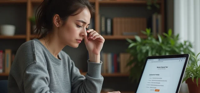 Compte AL.in bloqué ou refusé : solutions concrètes pour débloquer votre situation