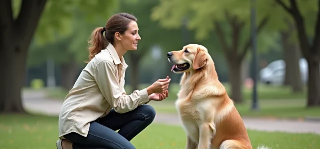 Astuces et bonnes pratiques pour comprendre et éduquer votre chien au quotidien Astuces et bonnes pratiques pour comprendre et éduquer votre chien au quotidien