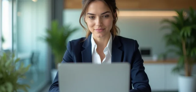 Les dernières tendances informatiques à connaître : du webmail 1et1 à l&rsquo;IA49