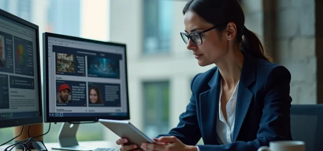 Restez informé : les dernières actualités à suivre absolument en ce moment