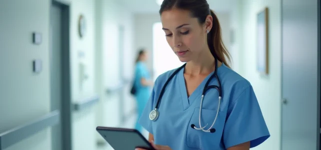 Missions et responsabilités de l&rsquo;infirmière : tout savoir sur le rôle essentiel du métier