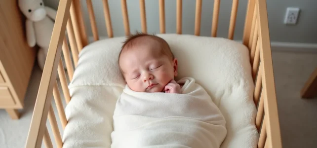 Faut-il réveiller un nouveau-né pour manger ? Conseils pour jeunes parents