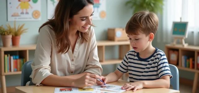 Comprendre les troubles de l&rsquo;articulation et du langage : causes, symptômes et solutions efficaces