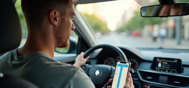 Comment mettre Waze en bluetooth sur la voiture : guide pratique et astuces Comment mettre Waze en bluetooth sur la voiture : guide pratique et astuces